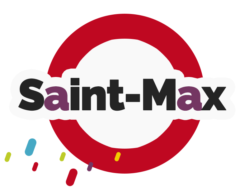 HUB Saint-Max