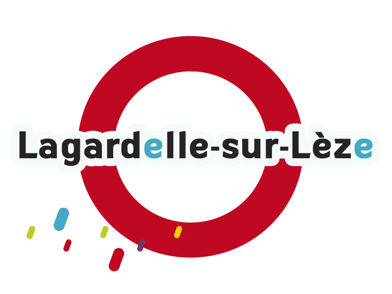 visuel Lagardelle-sur-Lèze